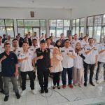 Karang Taruna Kec. Majalaya Dilantik, Diharapkan Dapat Berperan Sebagai Pengayom Masyaraka