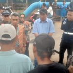 Normalisasi Sungai Cidawolong Majalaya “Tanpa Dukungan DPSDA Prov. Jabar”