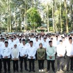 Setelah Dilantik Dir. Op PADM Tirta Raharja Dadi Wardana Gercep Terapkan Strategi 20 Strategi