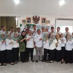 Pisah Sambut Camat Ciparay Jadi Momen Perubahan Dan Peningkatan Pelayanan 