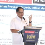 Mendagri Beberkan Peran Penting BUMD Perkuat Kapasitas Pendapatan Asli Daerah