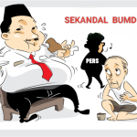 Viral Sekandal Dugaan Penipuan BUMD Di Lingkungan Kab. Bandung