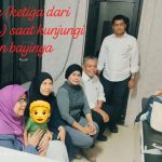 Penahanan Ibu Menyusui Satu Kebodohan Oknum Polisi Jakarta Pusat Yang  Diduga Tidak Tahu  Konstitusi