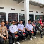 Louncing Operasional Kopdes Merah Putih, Kades Pakutandang ” Mudah – mudahan Dapat Membantu Masyarakat”