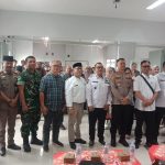 H.Asep Ikhsan Anggota DPRD Kab Bandung Dari Fraksi Demokrat Rangkul Milenial Dalam Reses Tahun 2025