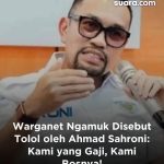 Pernyataan Arogan Anggota DPR, Ketua PPWI Jabar: “Dia Lebih Tolol dari ODGJ!”