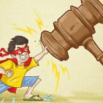 Setahun Mandeg, Kasus Dugaan Kekerasan Yang Dilakukan Kepala MI Al Gozali Kini Dibuka Kembali