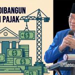 Pajak adalah Saham Rakyat, Bukan Zakat Untuk Memperkaya Pejabat Oleh: Wilson Lalengke