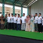 Peringatan Maulid Nabi Muhammad S.A.W Bersama Dr. H. Cucun Ahmad Syamsurijal, M.A.P di Ponpes Sa’Adatuddaroin