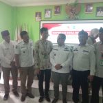 Pemerintah Kec. Ciparay Gelar Rakor Koprasi Merah Putih