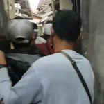 Jajaran Polsek Ibun Bekuk Dua Pelaku Curas di Jalan Kamojang