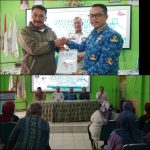 Realisasikan Insentif RT Dan RW Tahap II Tahun 2025, Wujud Kepedulian Pemerintah Desa Gunungleutik 