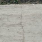 Akibat Batching Plant Tidak Ada Rekomendasi Dari DPUTR Kab. Bandung Jalan Cipeujeuh Pacet Retak dan Berdebu