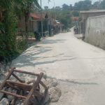 DPUTR Kab. Bandung Kecolongan, Batching Plant PT. KJB “Tidak Terdaftar” Diloloskan, Diduga Ada Main Mata