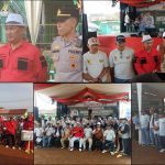 Milangka Desa Gunungleutik Ciparay  Ke 142, Di Gelar Dengan Meriah 