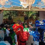 HUT Desa Bumiwangi Ke 22 Bertema Ketahanan Pangan Jadi Simbol Kesejahteraan Rakyat