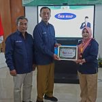 OKE SIAP” Satu Inovasi RSUD Majalaya Dalam Optimalisasi Kelola Sistem Informasi Administrasi Piutang