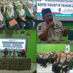 Pemdes Gunungleutik Ciparay, Realisasikan Program Yang Bersumber Dari ADPD