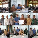 Sosialisasi Pengembangan SPAM Bandung Timur, Wujud Sinergi Bersama untuk Pemenuhan Akses Air Bersih