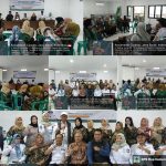 Pemdes Ciparay Gelar Pelatihan e- HDW Untuk Membentuk Kader Pembangunan Manusia