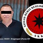 Oknum Ketua SKKP Tipu Warga Dengan Iming – Iming Pembangunan Dapur MBG