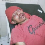 Warga Padaulun Majalaya Jadi Korban Penganiayaan Orang Misterius