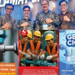 Desember Berbagi Program Sosial Perumda  Tirta Raharja