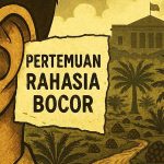 Diduga Bocor, Pertemuan Rahasia di Istana Ungkap Kepanikan Serius Para Konglo Sawit