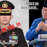 Kapolres Tangsel Dimutasi Akibat Kasus Narkoba, ASN Terlibat Narkoba Di Pecat Ini Bukti Polri Presisi 