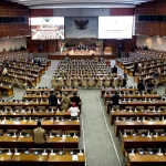 MPR RI Wakil Rakyat Yang Tak Merakyat, KDM Bantu Bencana Aceh Dan Sumatra Gunakan Uang Pribadi