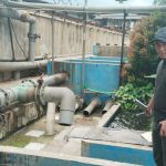 Terkait Isu Limbah B3, PT Kartika Aurora Textile Tegaskan ” Kita Sudah Sesuai Baku Mutu” 