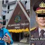 Aktivis Anti-Korupsi Jekson Sihombing Diperlakukan Layaknya Teroris, Penegak Hukum “Bodoh” Hukum