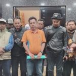 Sebanyak 50 wartawan Laporkan Pemilik Akun Tiktok Serdadu Ib 87 Ke Polda Jabar, Diduga Milik Warga Kec. Cikancung