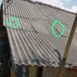 Warga Arjasari Kab. Bandung Dikejutkan Hujan Benih Menimpa Pemukiman