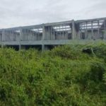 Pasar Sehat Majalaya Hanya Seonggok Harap Yang Tak Kunjung Usai, Hanya Jadi Ikon Politik Saja