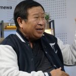 Komjen (purn ) Susno Duadji: “Polri Mau di Bawah Mentri Peranan Wanita Juga Gak Penting”