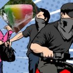 Jual Es Di Tuduh Es Spoon , Kejar Jambret Jadi Tersangka, Gimana Konsep nya 