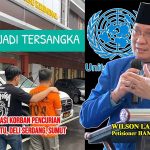 Kriminalisasi Korban Pencurian di Pancur Batu, Potret Buram Hukum Yang Tidak Tegak