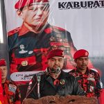 Bawa Semangat Baru, Bos Rio Bertekad Jadikan Pemuda Pancasila Cilacap Lebih Terbuka dan Bersinergi