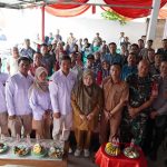 Gelar RAT Perdana!!! KDMP Ganjarsabar Bidik PAD Rp120 Juta di 2026, Kades: Koperasi Harus Jadi Motor Ekonomi Desa