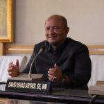 Visi Pembangunan Karangpucung: Mandiri, Asri, dan Berdayasaing Harus Terwujud Nyata