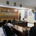 Jelang Ramadhan, Tim Gabungan Cilacap Garuk 15 Pasangan Tidak Sah, di Kos Kosan Dan Hotel 