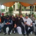 Dadang M Naser Bantu Masyarakat,  Gelar Gerakan Pangan Murah Jelang Bulan Suci Ramadhan