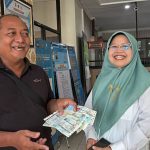 Samsat Cilacap Membludak, Wajib Pajak Serbu Program Gas Jateng 2026 Diskon 5%