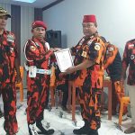 Perkuat Struktur Organisasi, MPC Pemuda Pancasila Cilacap Serahkan 319 Sertifikat Kader Pratama KOTI Mahatidana