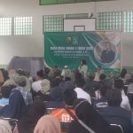 Ketua DPRD Kab. Bandung, Reses Menjadi Ajang Silaturahmi Dengan Masyarakat dan  Kader