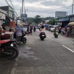 Geliat Ekonomi Ramadan: Sepanjang Jalan Utama Karangpucung Bertransformasi Jadi Sentra Takjil