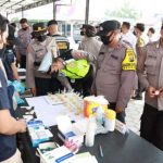 Tes Urine untuk Polisi, Separah Inikah Lingkaran Narkoba di Tubuh POLRI