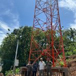 Pembangunan Tower 52 Meter di Cimanggu Disidak Satpol PP, Legalitas Perizinan PBG Jadi Sorotan