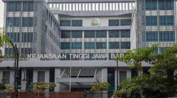 Kejati Jabar Mulai Bergerak! Dugaan Korupsi Rp83 Miliar Proyek Revit Sekolah di Tasikmalaya Memanas